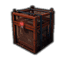 Code Locked Hackable Crate