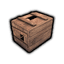 Crate Underwater Basic