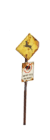 Roadsign 6