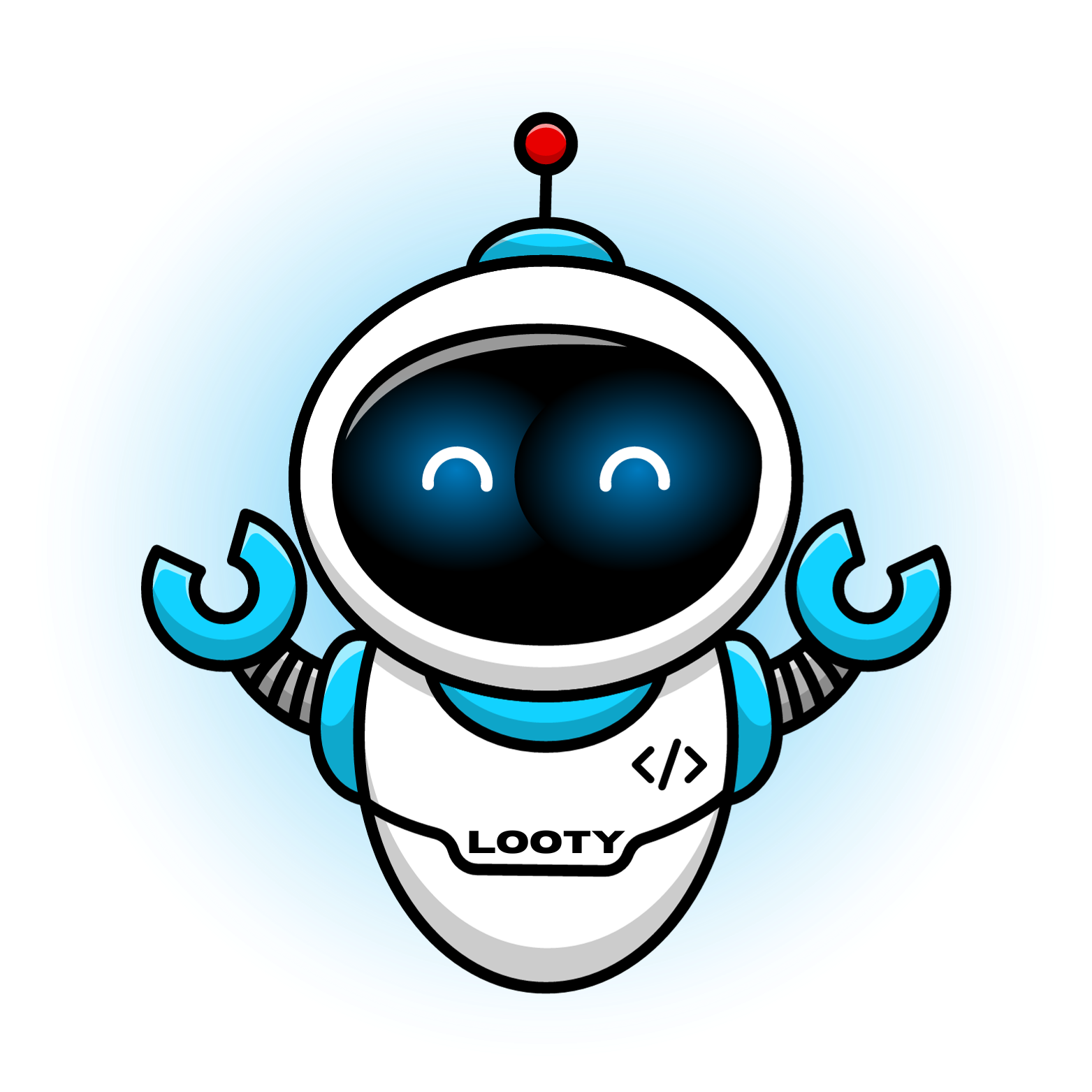 Looty Logo