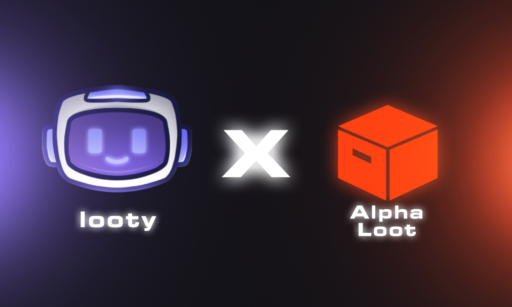 AlphaLoot Editor | Looty Editor