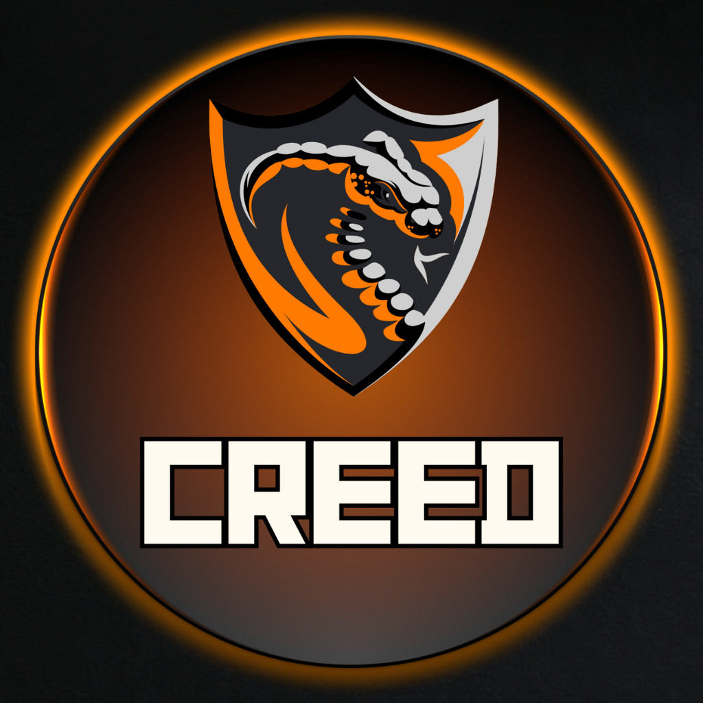 Creed Rust Servers